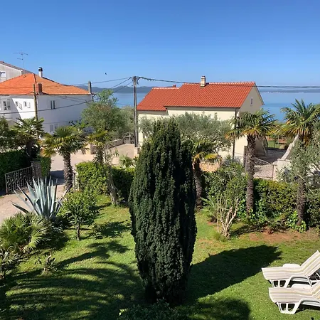 With Balcony And Sea View Zadar