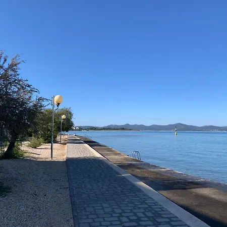 With Balcony And Sea View Zadar