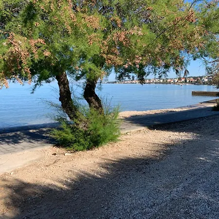 Rum i privatbostad With Balcony And Sea View *