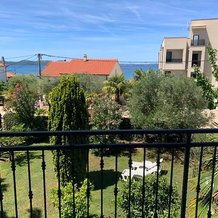 With Balcony And Sea View * Zadar