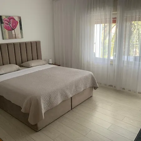 With Balcony And Sea View