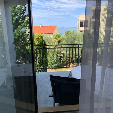 With Balcony And Sea View * Zadar