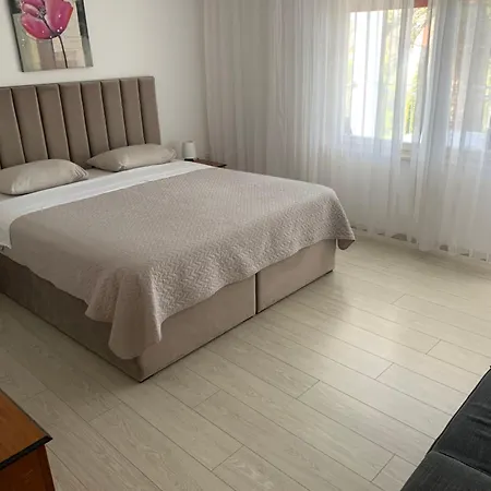 Habitación en casa particular With Balcony And Sea View *