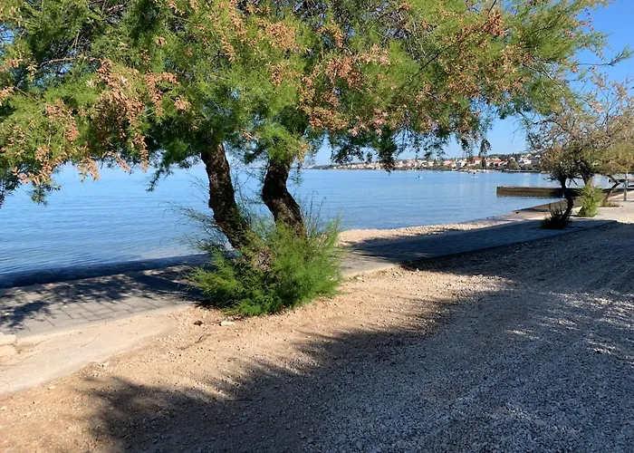 Rum i privatbostad With Balcony And Sea View *