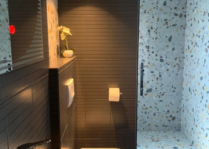 With Balcony And Sea View *